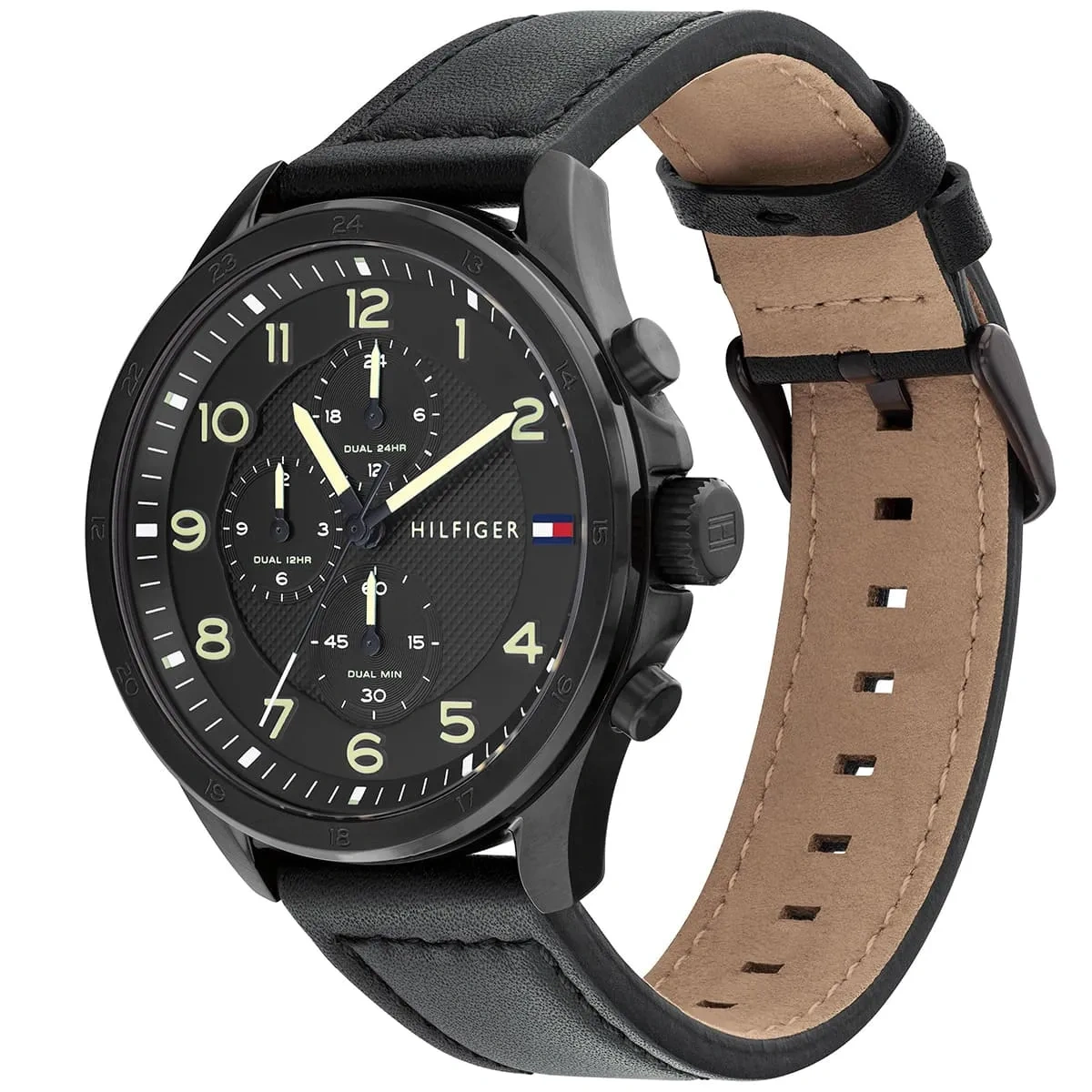 Tommy Hilfiger Watch For Men 1792004