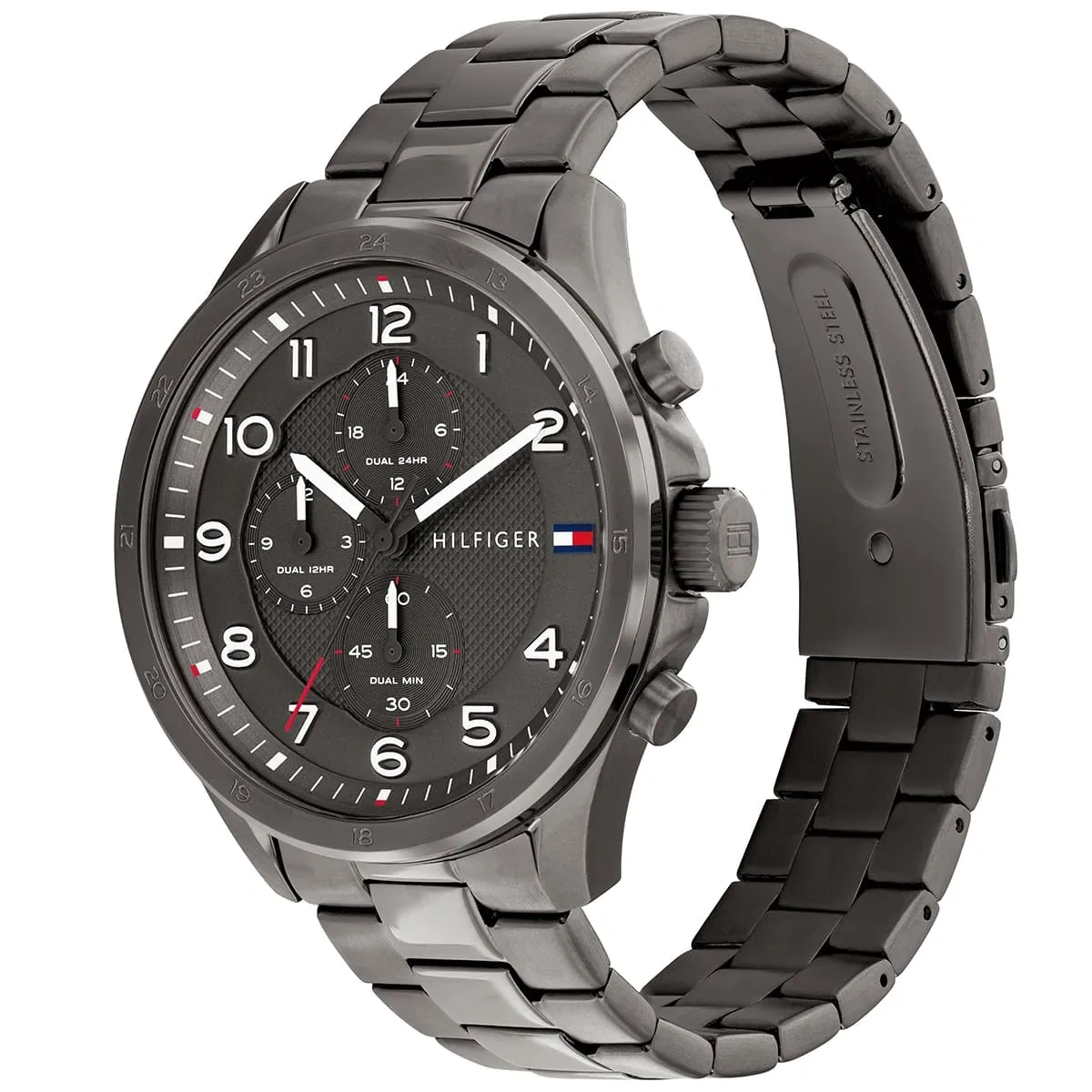 Tommy Hilfiger Watch For Men 1792008
