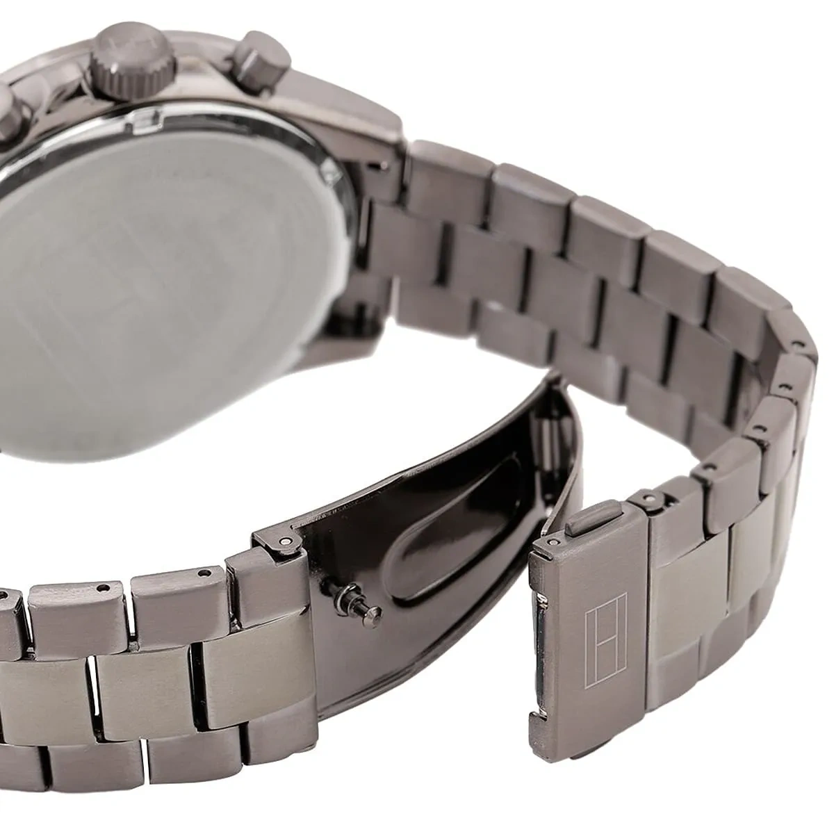 Tommy Hilfiger Watch For Men 1792008