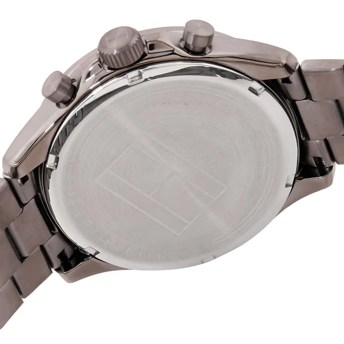 Tommy Hilfiger Watch For Men 1792008