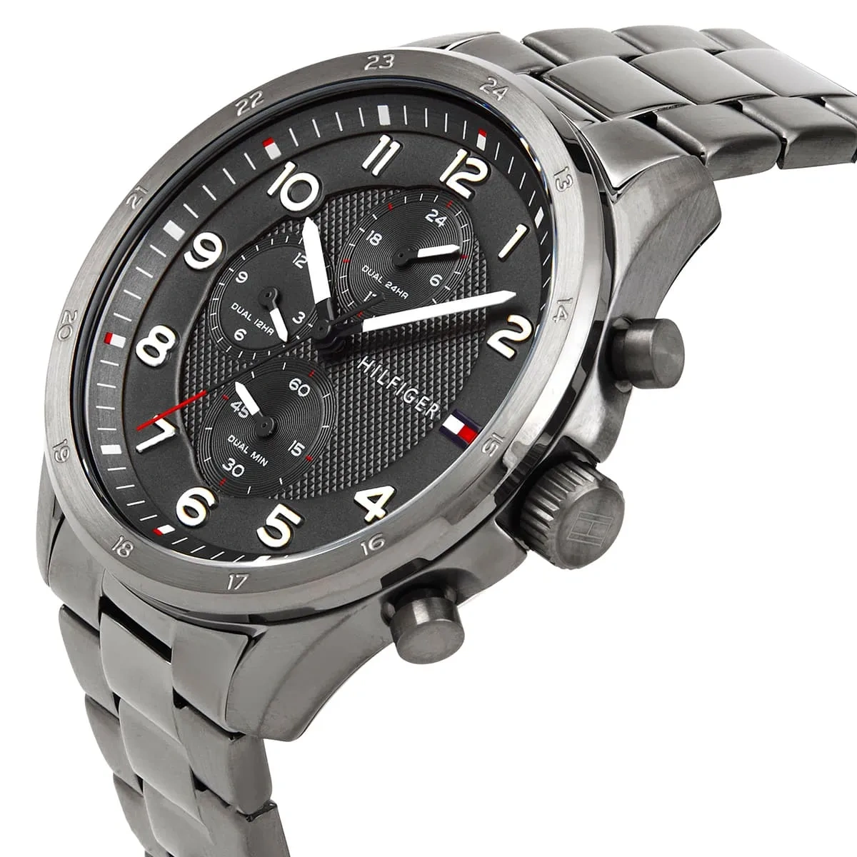 Tommy Hilfiger Watch For Men 1792008