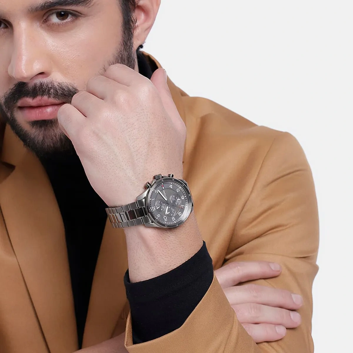 Tommy Hilfiger Watch For Men 1792008