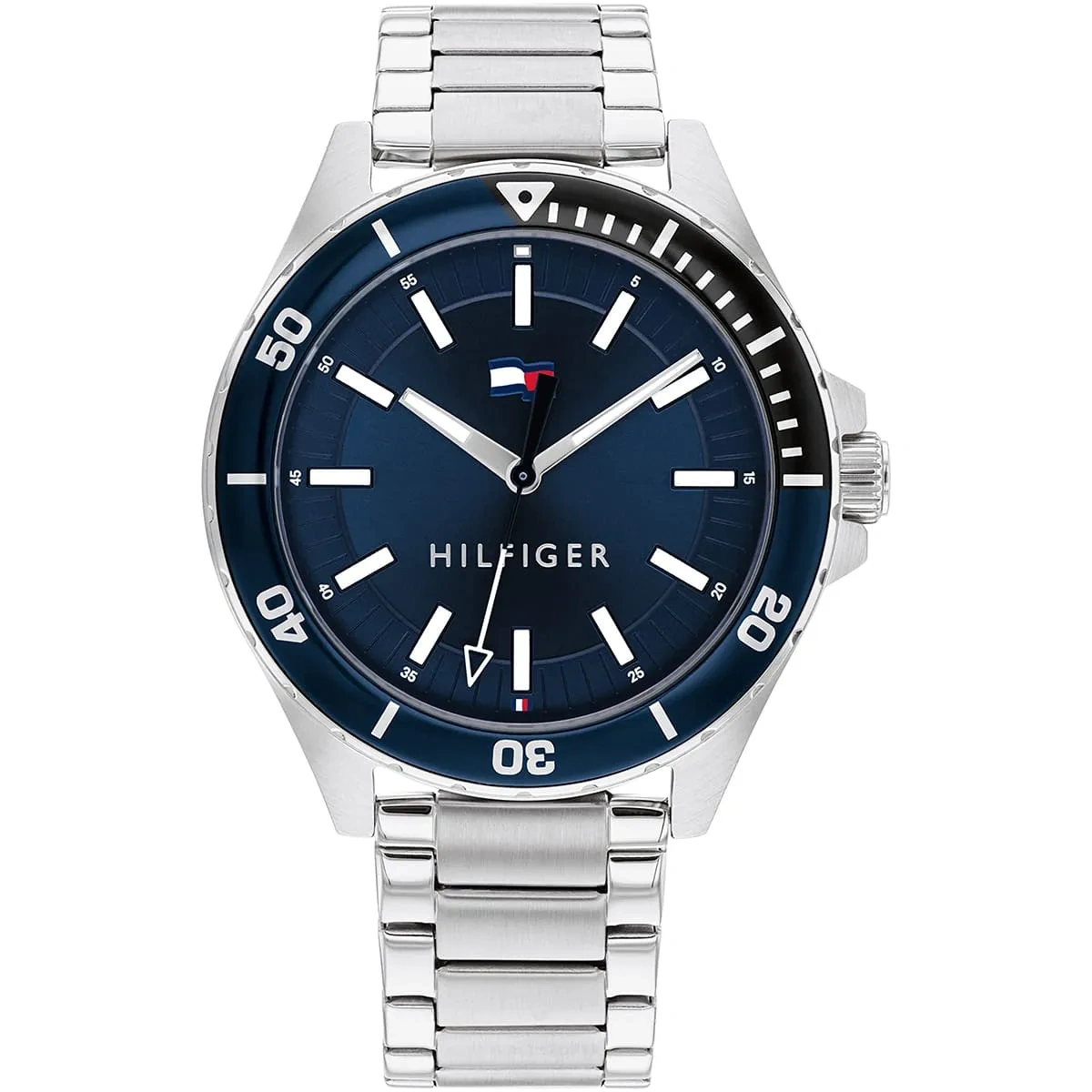 Tommy Hilfiger Watch For Men 1792012 (1792012)