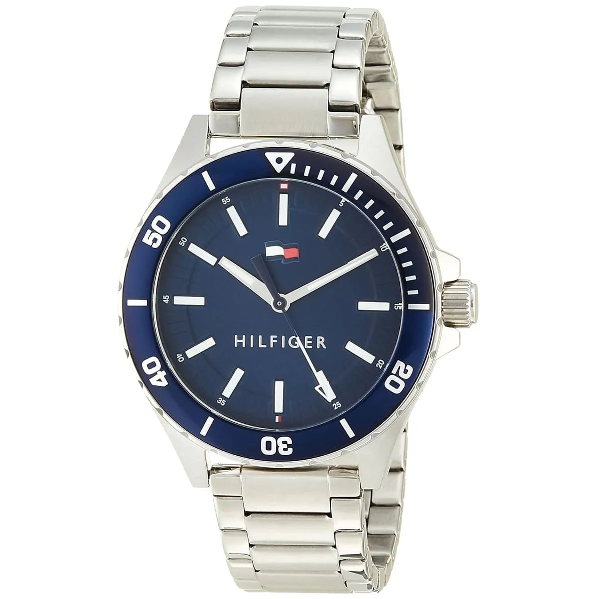 Tommy Hilfiger Watch For Men 1792012 (1792012)