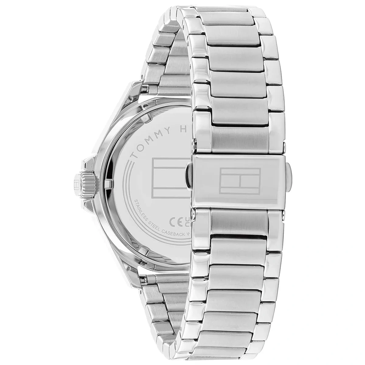 Tommy Hilfiger Watch For Men 1792012 (1792012)