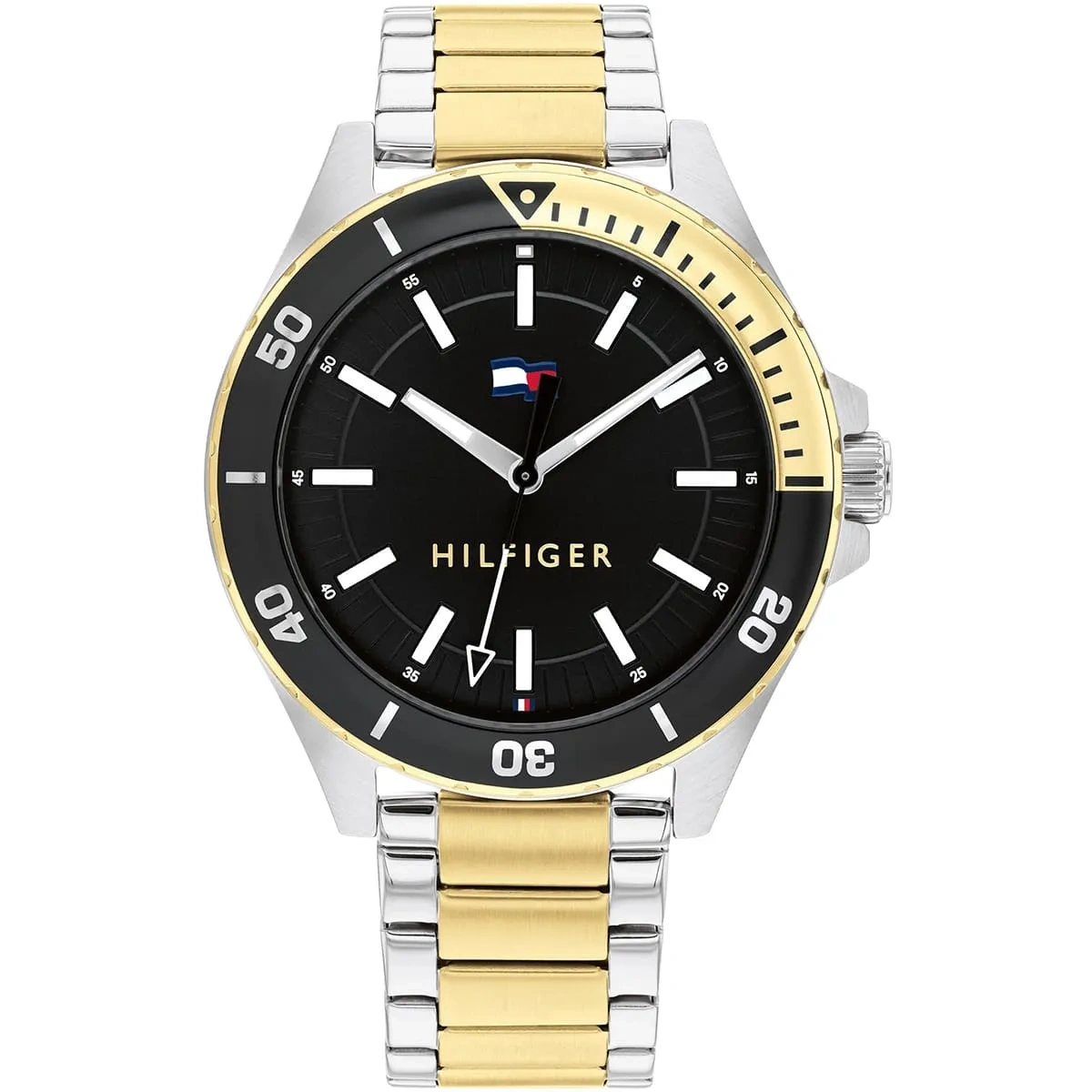Tommy Hilfiger Watch For Men 1792013 (1792013)