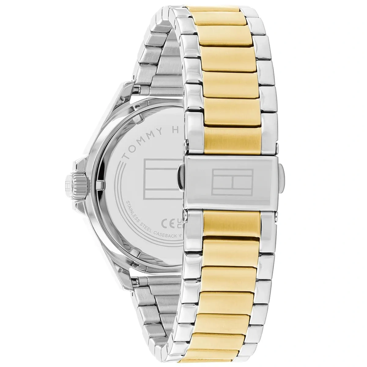 Tommy Hilfiger Watch For Men 1792013 (1792013)