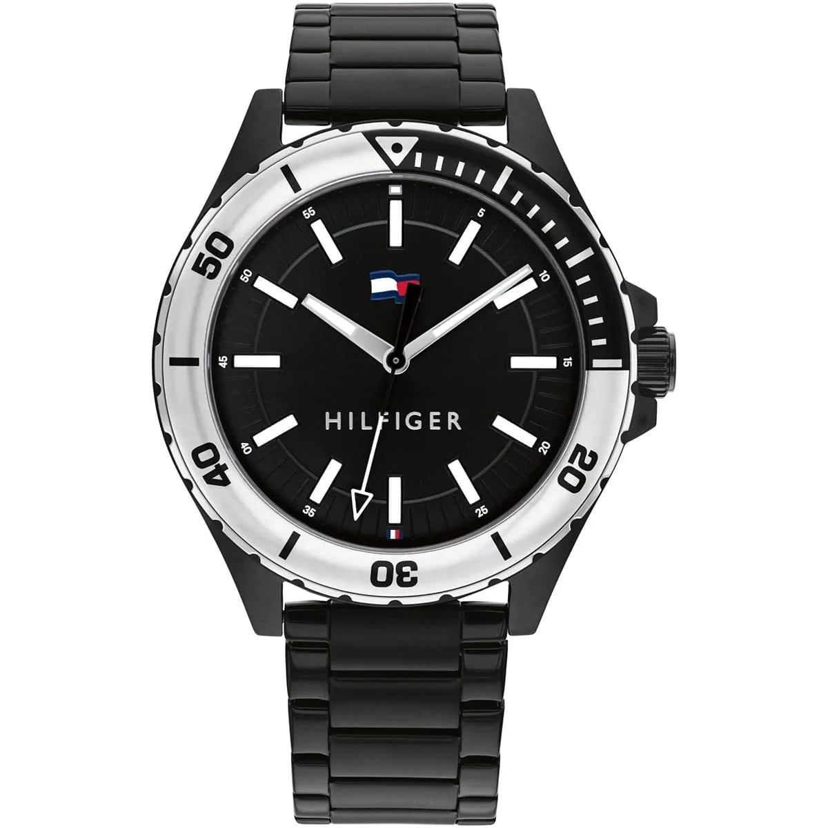 Tommy Hilfiger Watch For Men 1792014 (1792014)