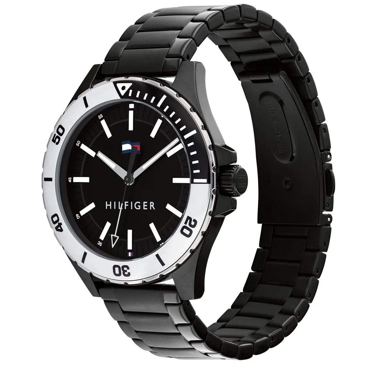 Tommy Hilfiger Watch For Men 1792014 (1792014)