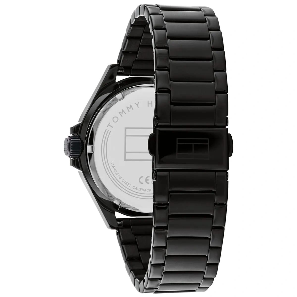 Tommy Hilfiger Watch For Men 1792014 (1792014)