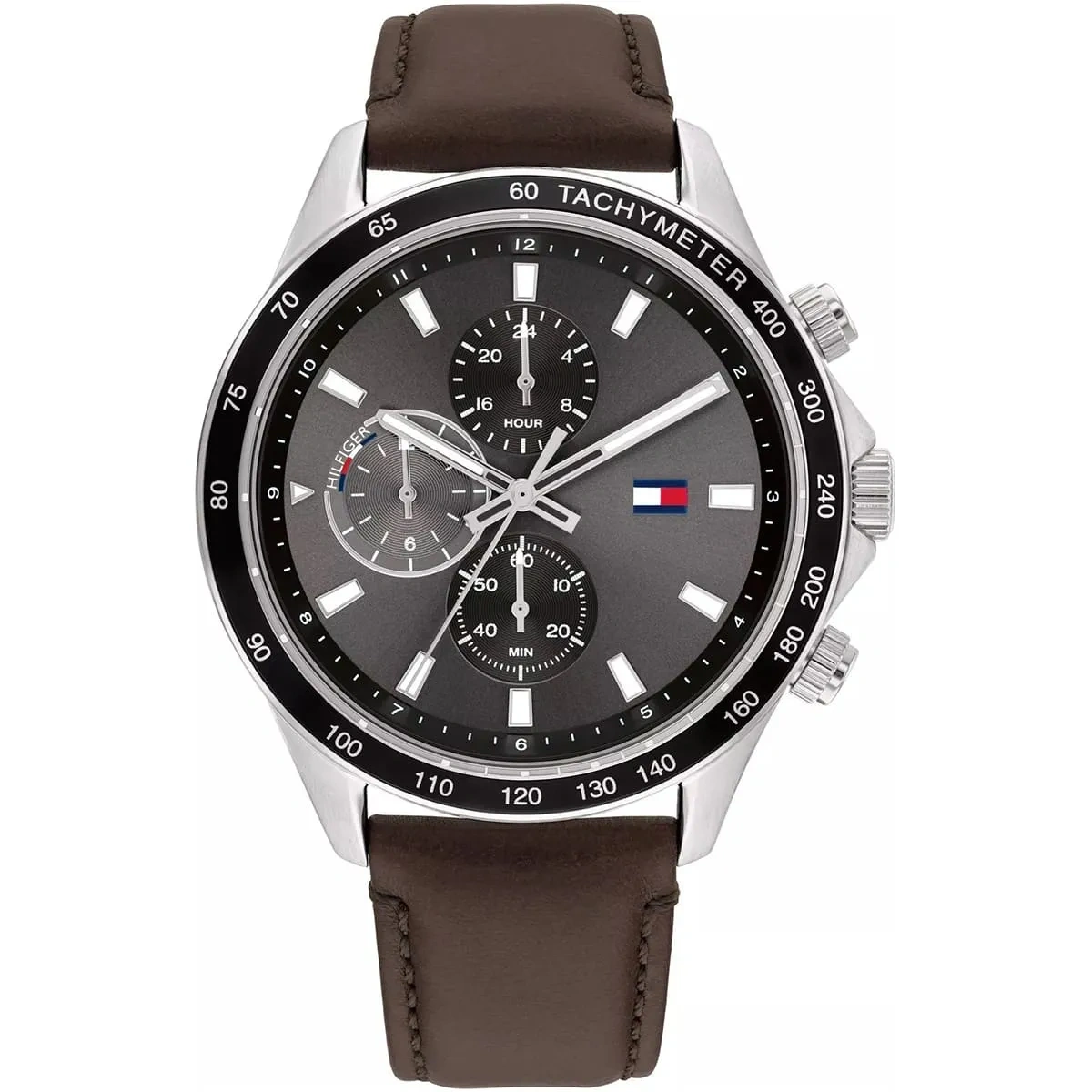 Tommy Hilfiger Miles Watch For Men 1792015