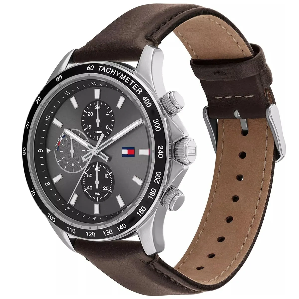 Tommy Hilfiger Miles Watch For Men 1792015