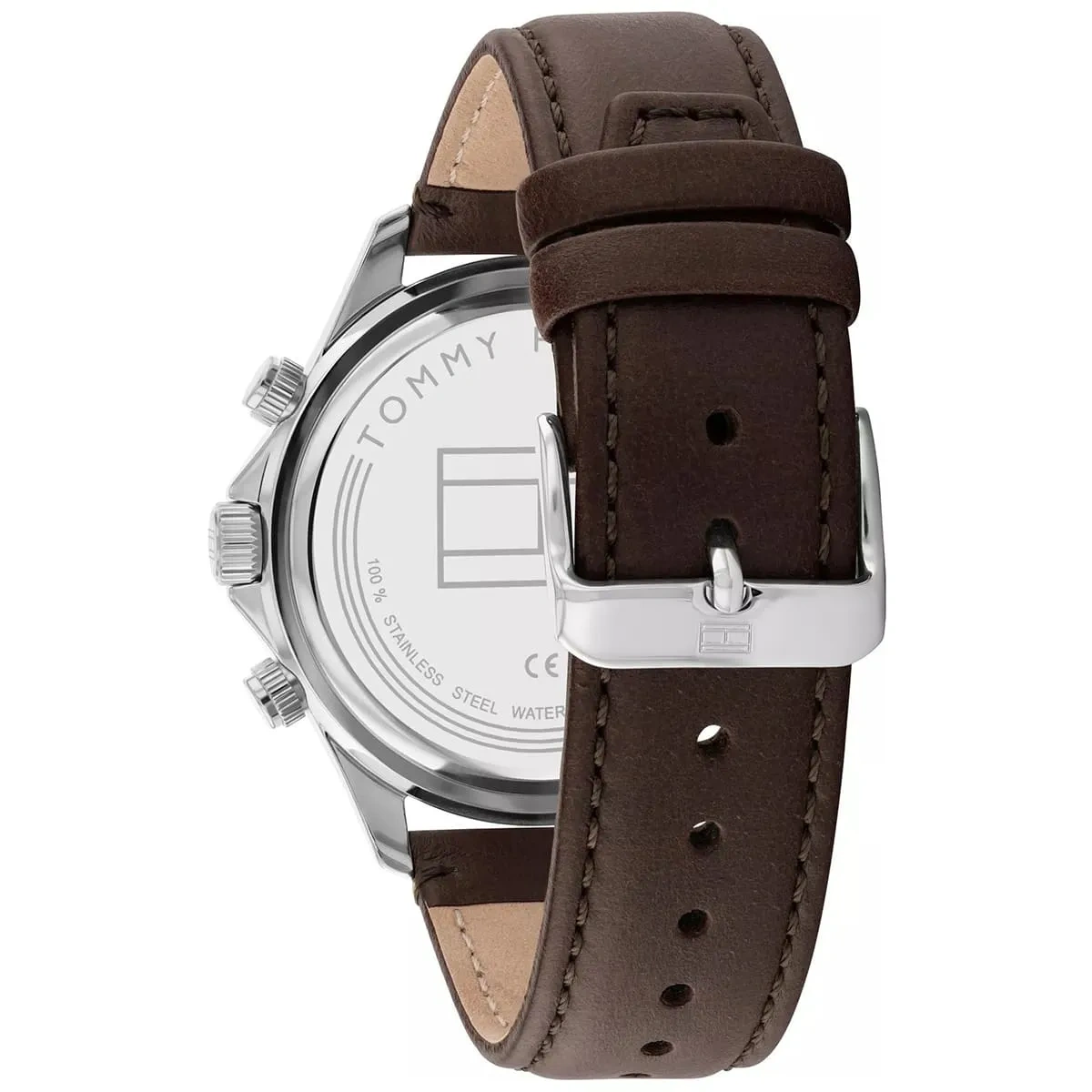 Tommy Hilfiger Miles Watch For Men 1792015