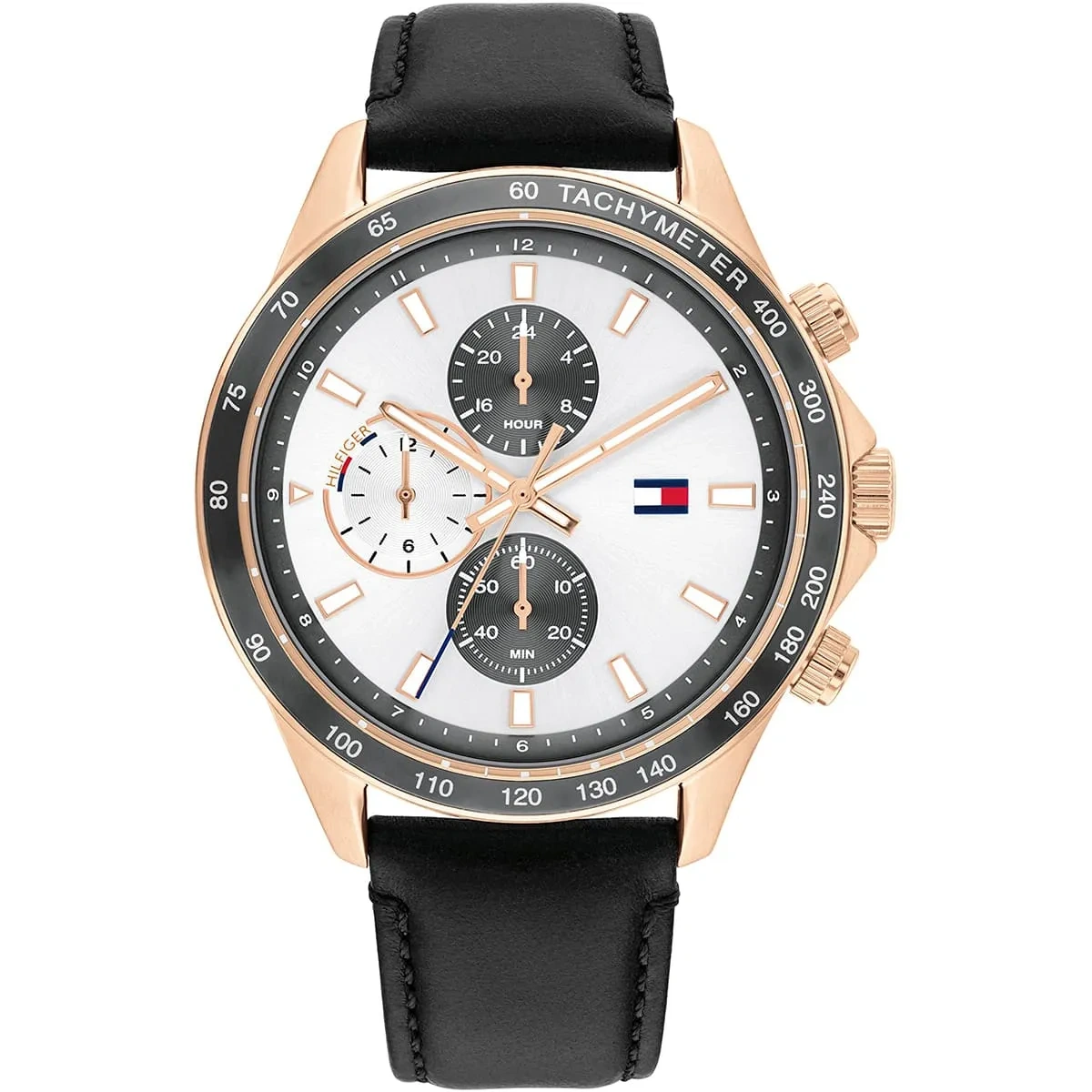 Tommy Hilfiger Watch For Men 1792016 (1792016)