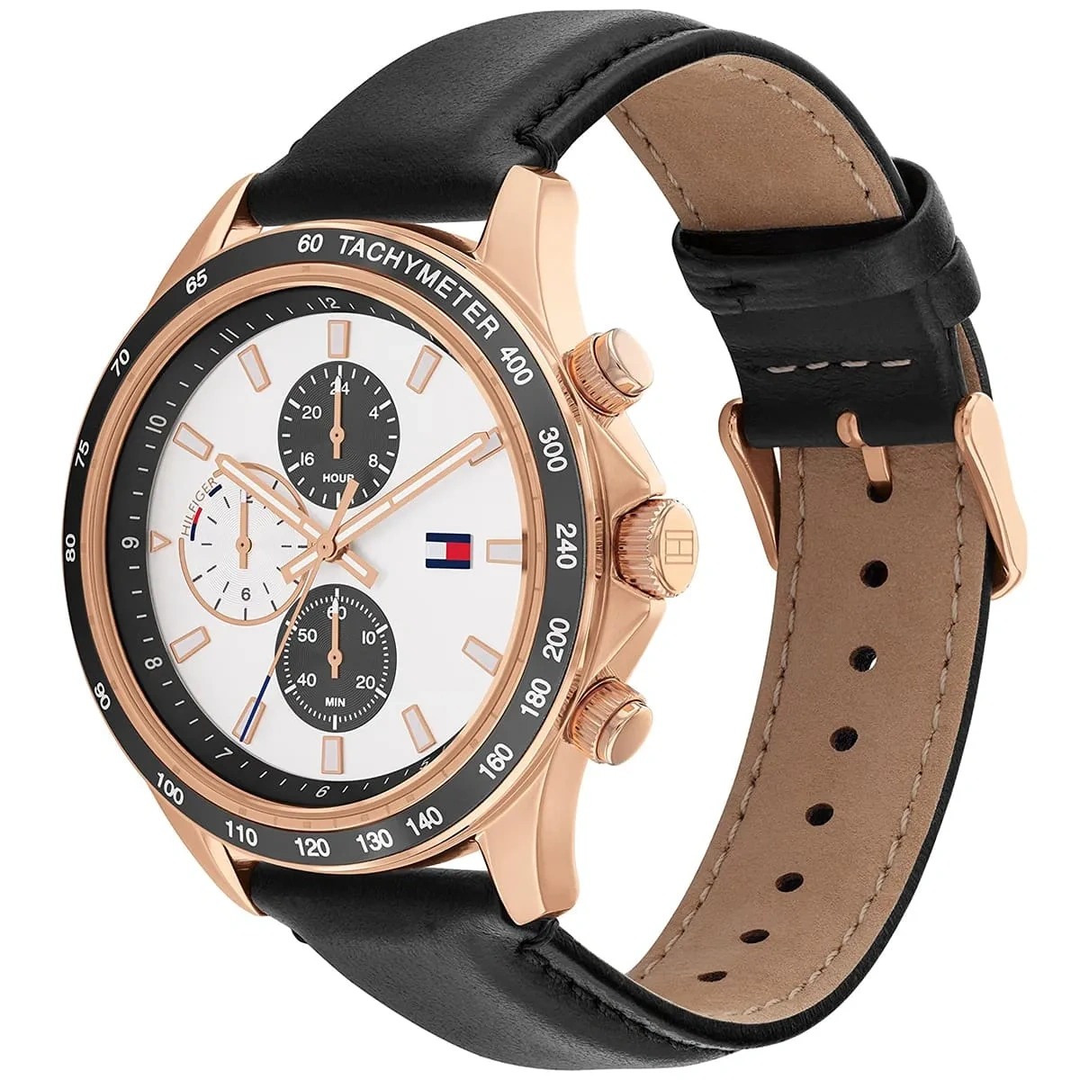 Tommy Hilfiger Watch For Men 1792016 (1792016)
