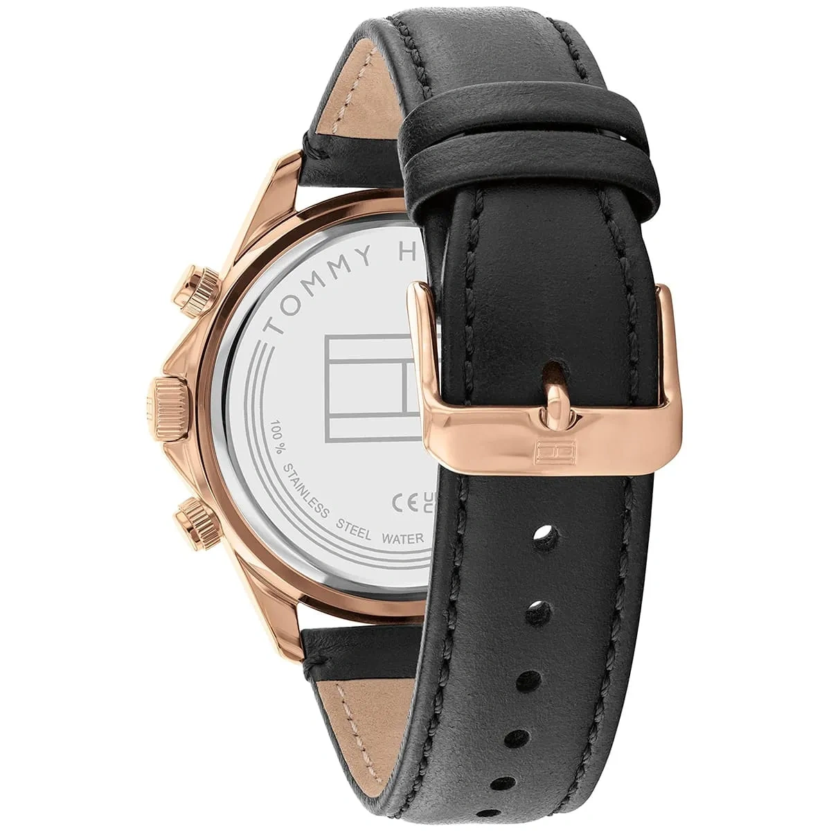 Tommy Hilfiger Watch For Men 1792016 (1792016)