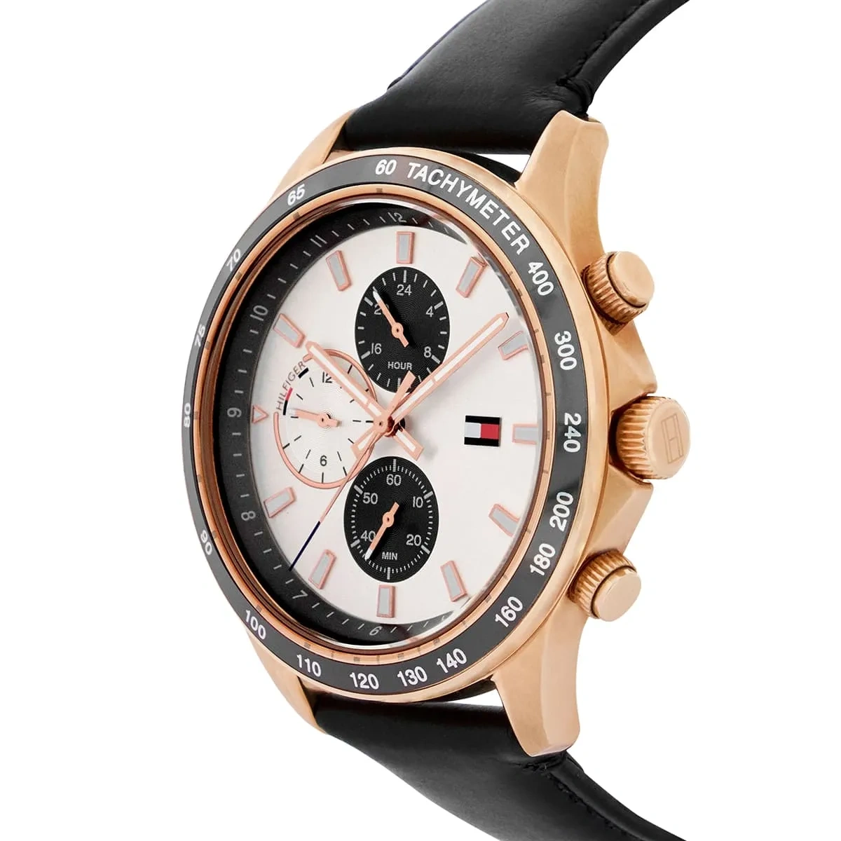 Tommy Hilfiger Watch For Men 1792016 (1792016)