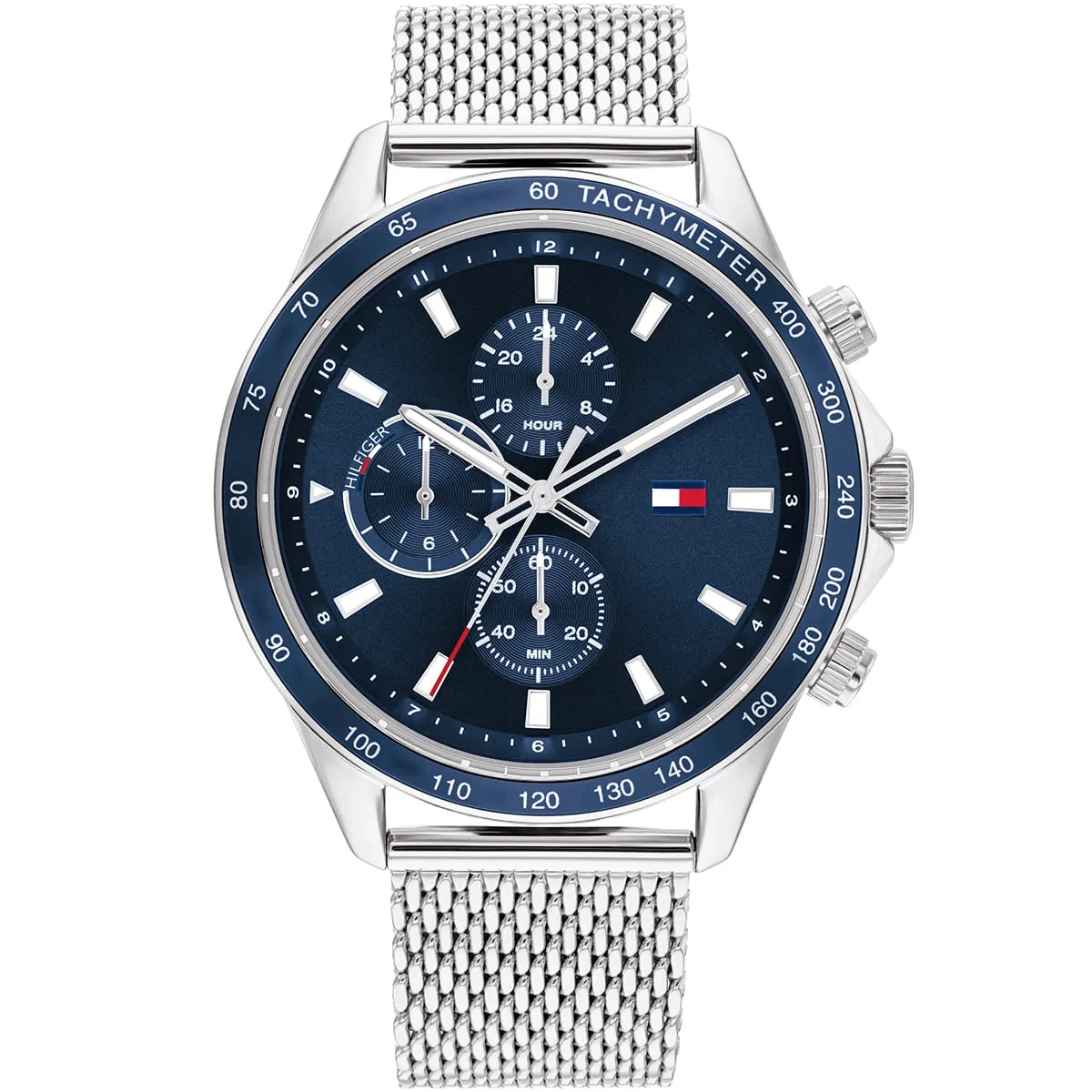 Tommy Hilfiger Watch For Men 1792018