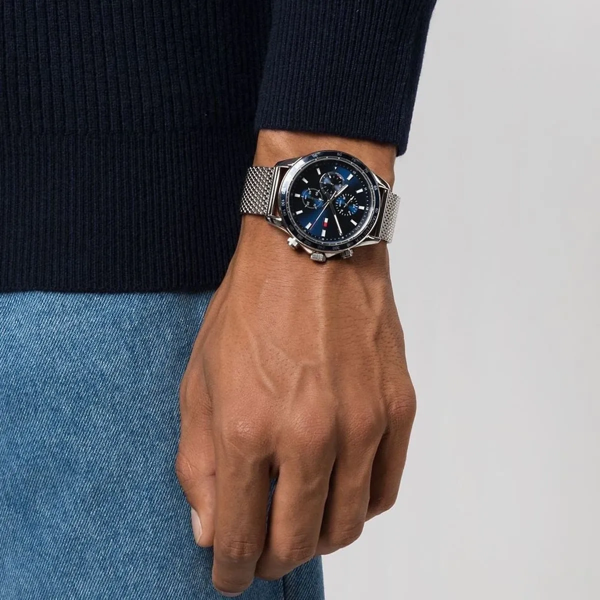 Tommy Hilfiger Watch For Men 1792018