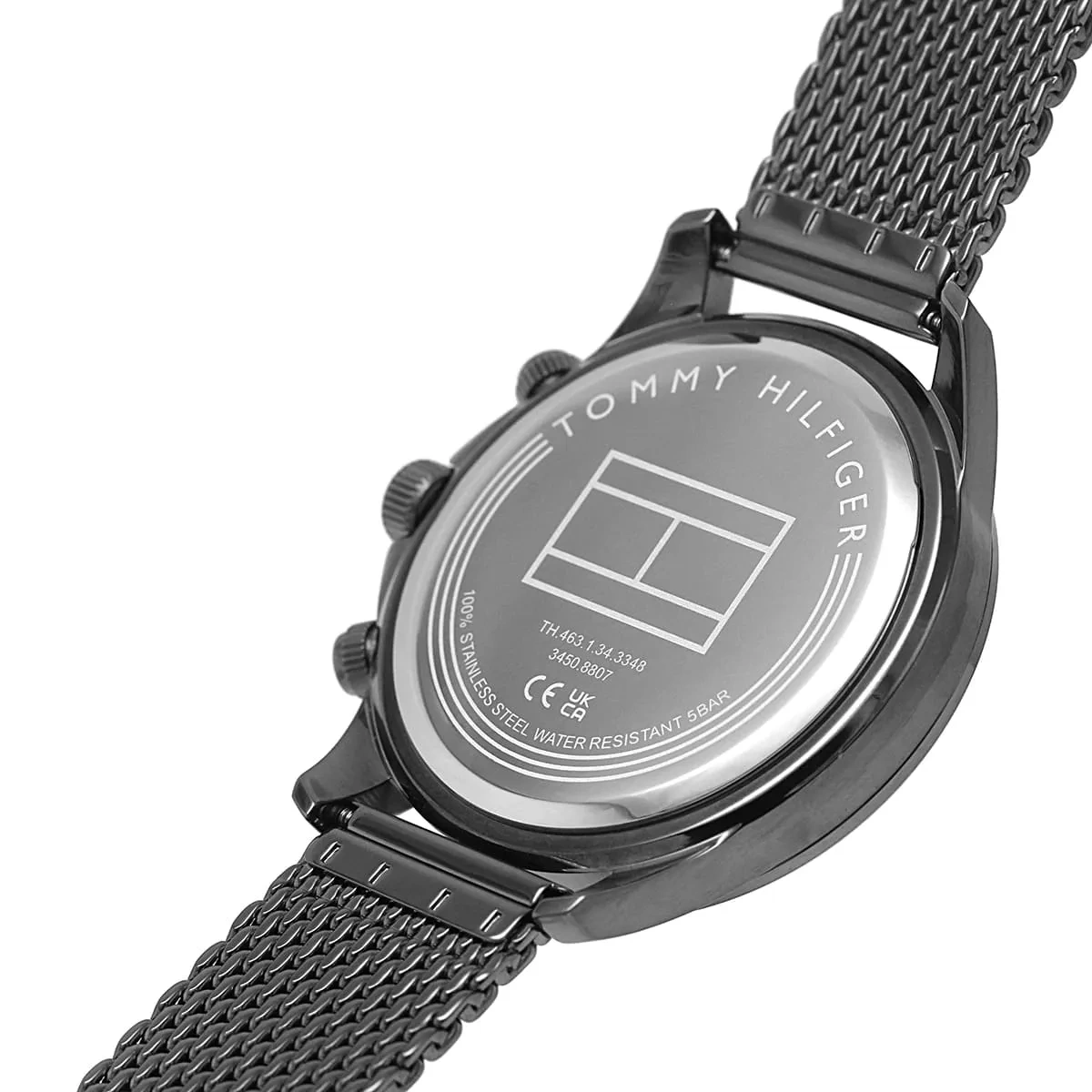 Tommy Hilfiger Watch For Men 1792019