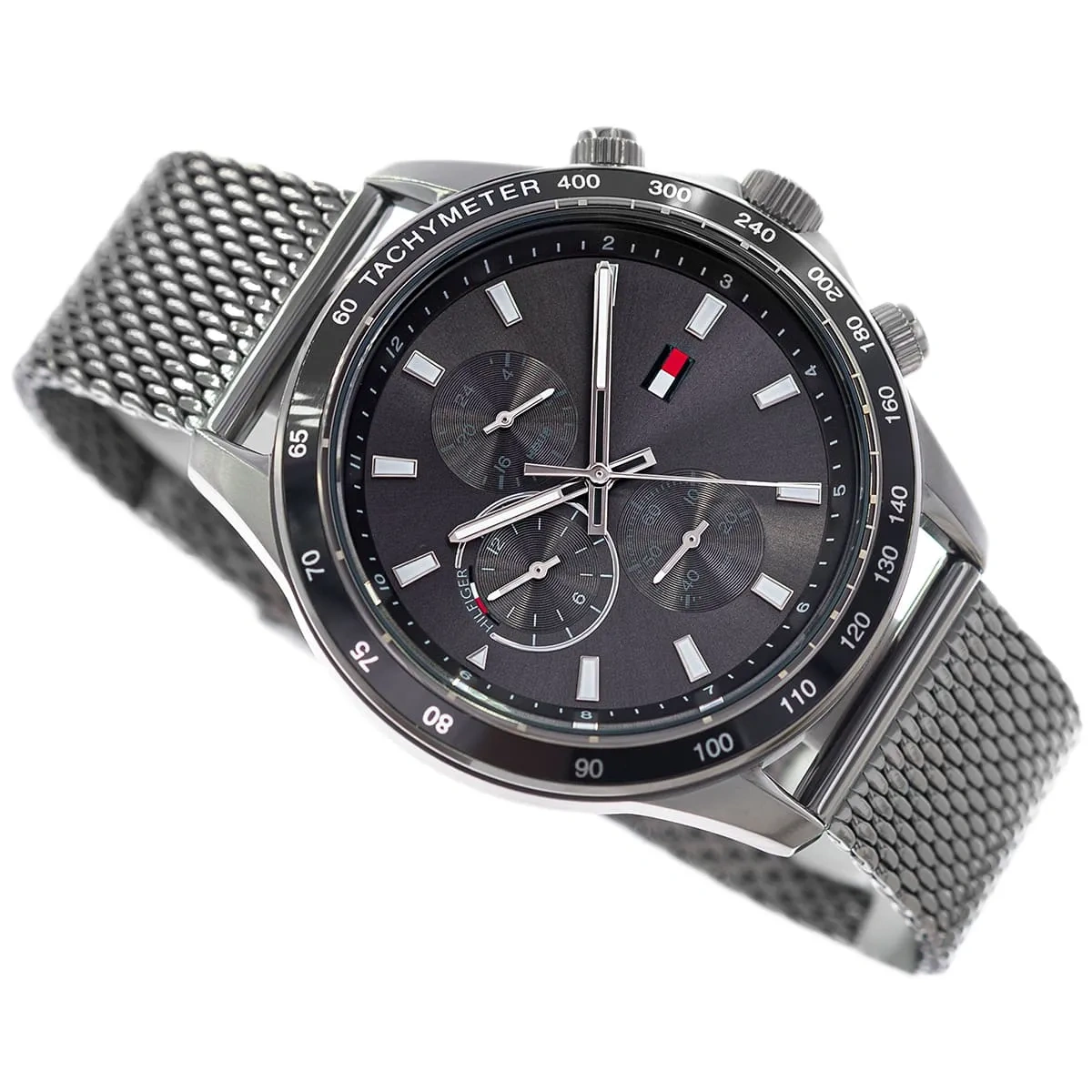 Tommy Hilfiger Watch For Men 1792019
