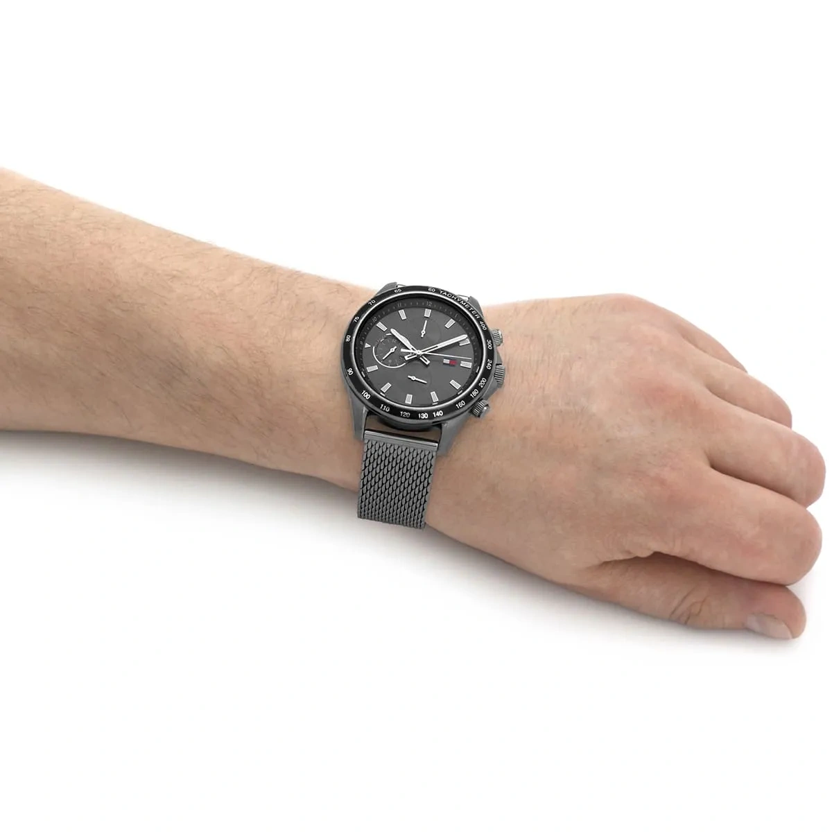 Tommy Hilfiger Watch For Men 1792019