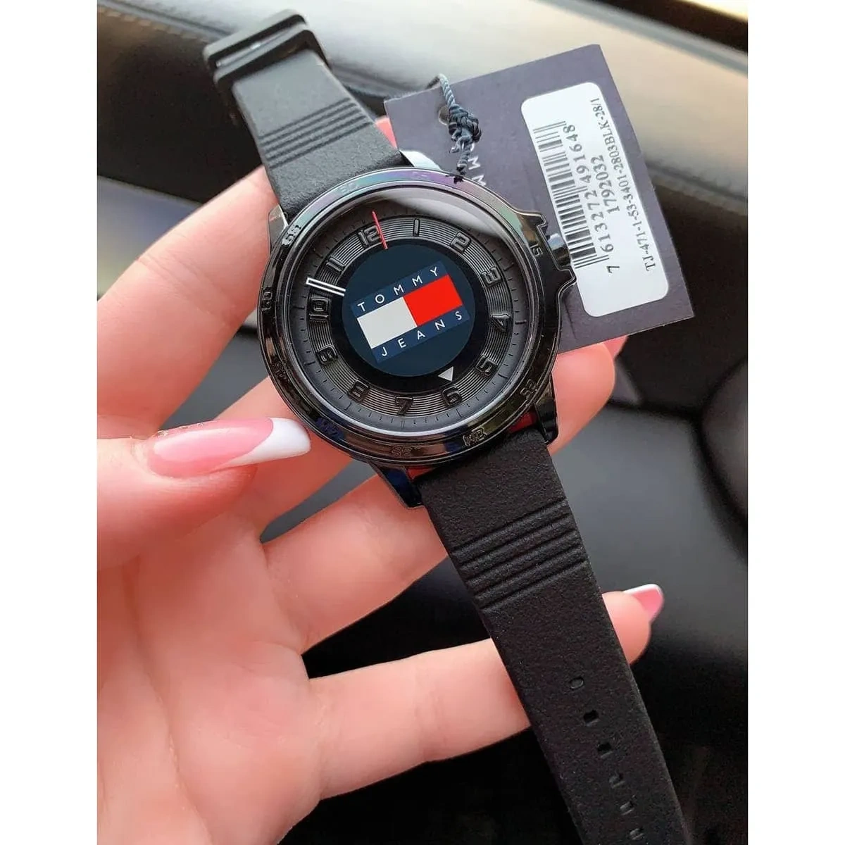 Tommy Hilfiger Watch For Men 179203
