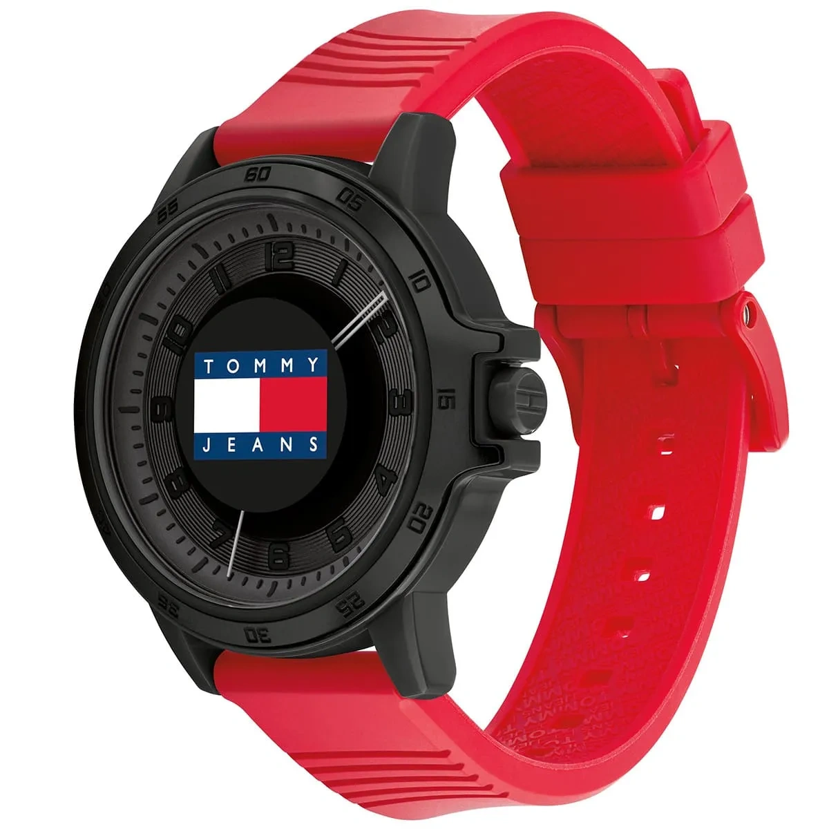 Tommy Hilfiger Watch For Men 1792033