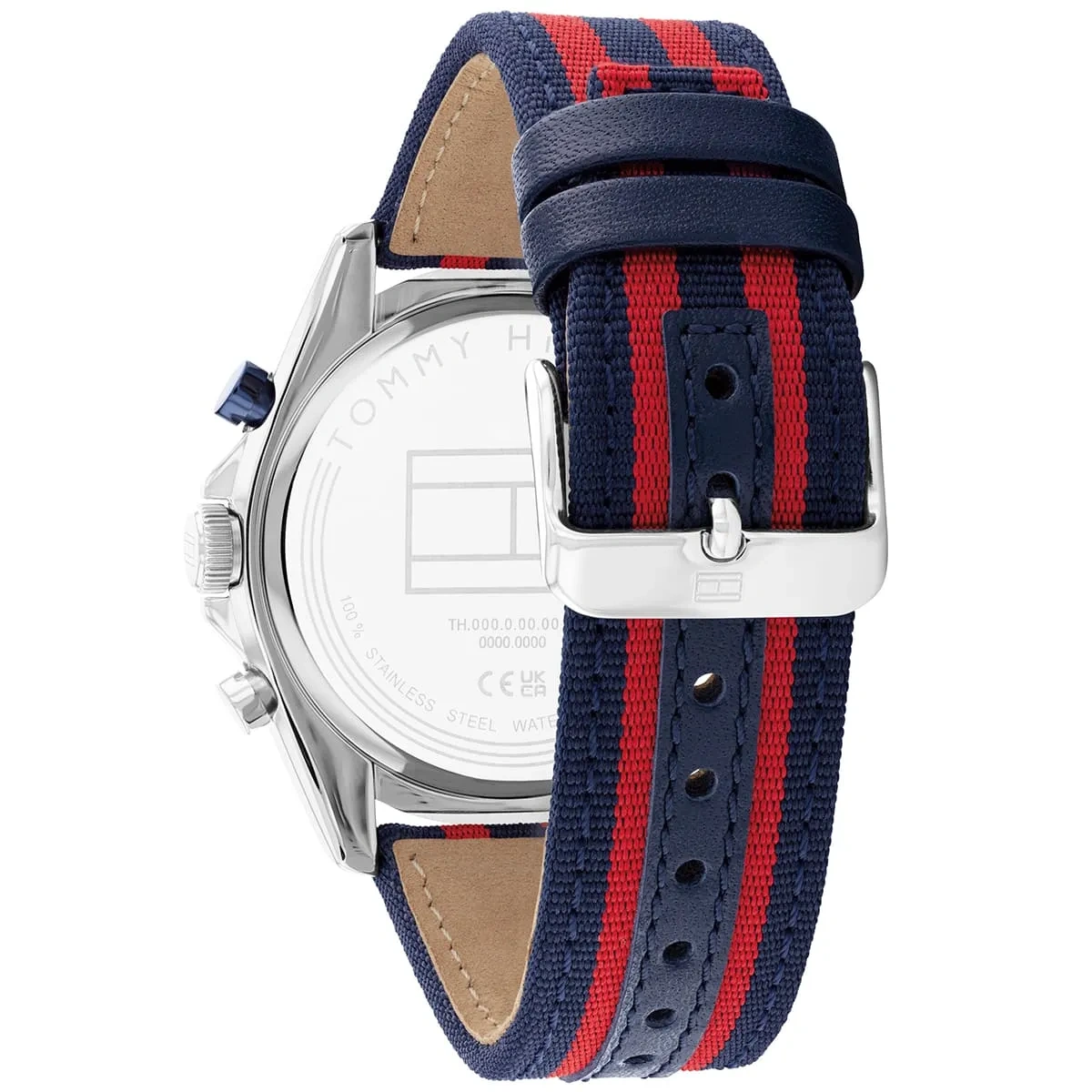 Tommy Hilfiger Parker Watch For Men 1792035