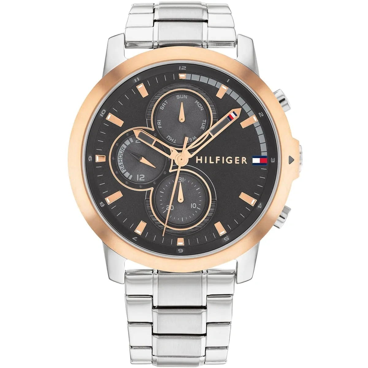 Tommy Hilfiger Watch For Men 1792050 (1792050)