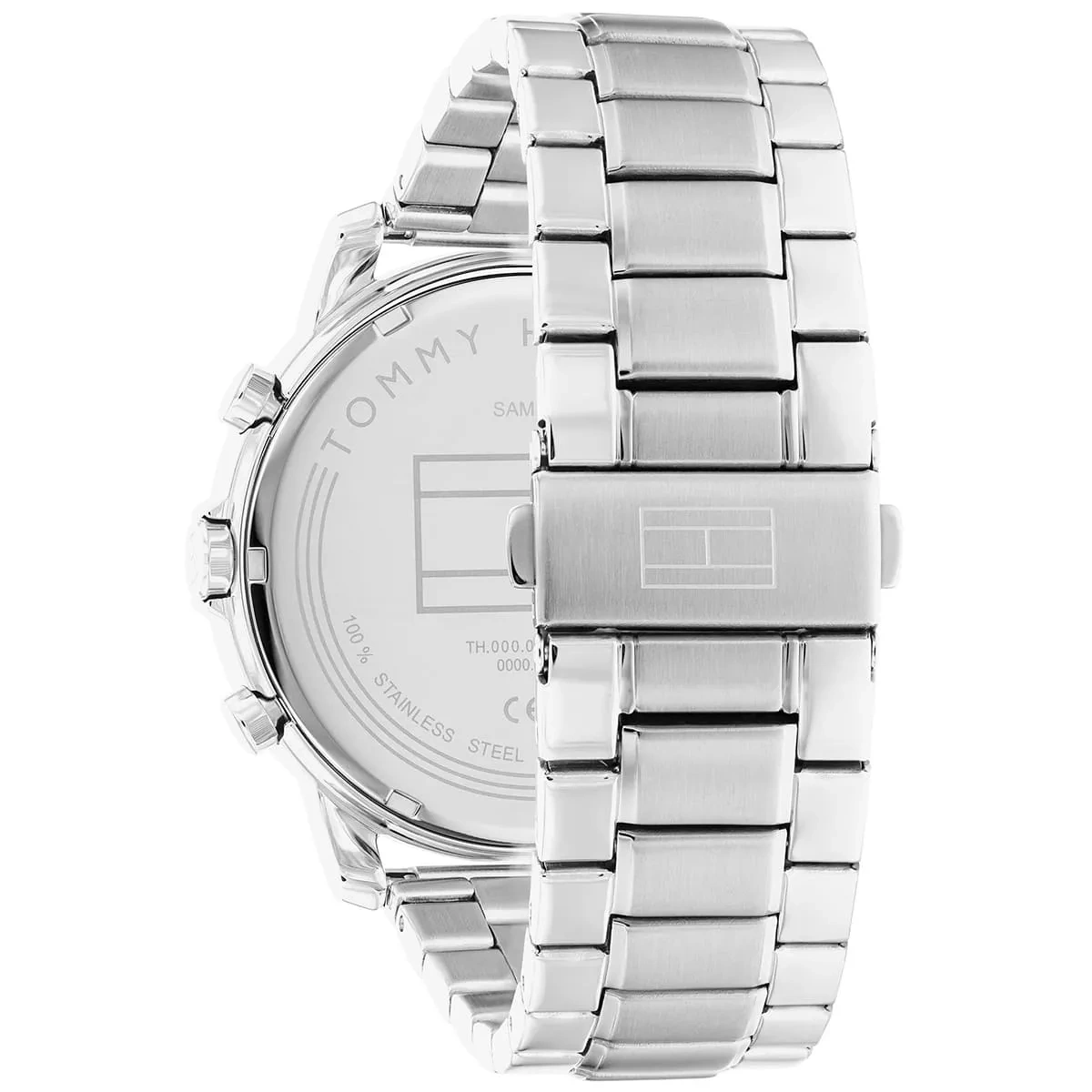 Tommy Hilfiger Watch For Men 1792050 (1792050)