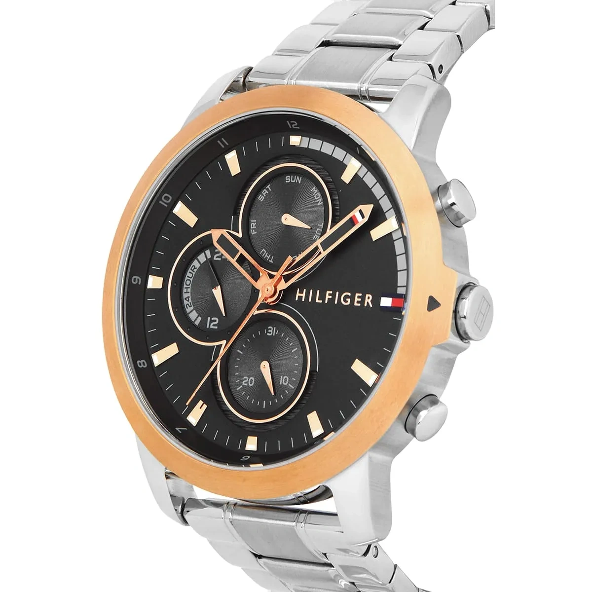 Tommy Hilfiger Watch For Men 1792050 (1792050)