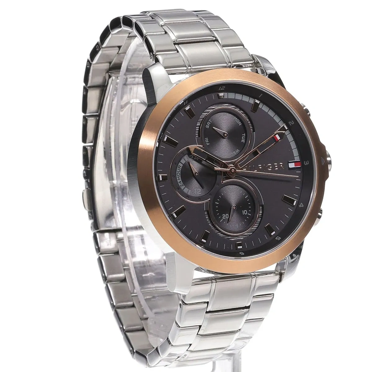 Tommy Hilfiger Watch For Men 1792050 (1792050)