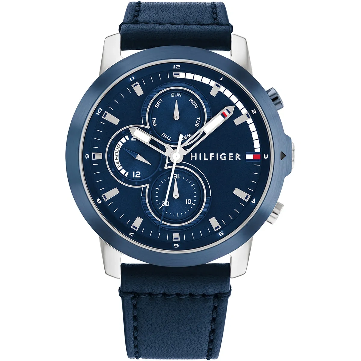 Tommy Hilfiger Watch For Men 1792051 (1792051)