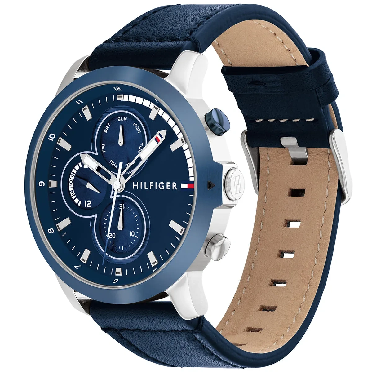 Tommy Hilfiger Watch For Men 1792051 (1792051)