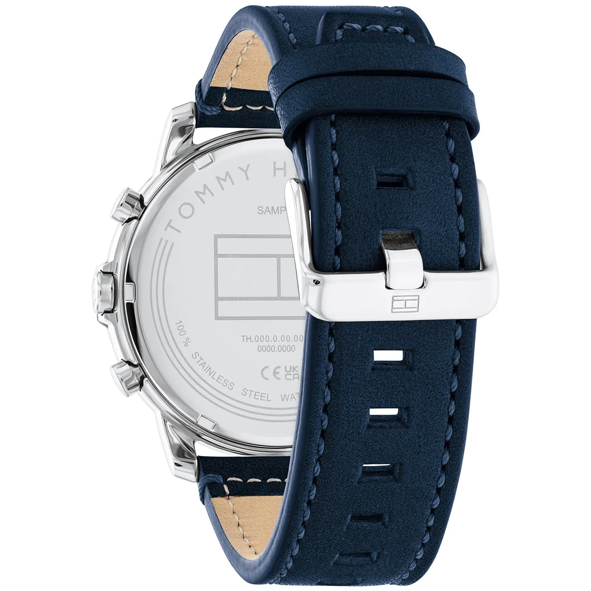 Tommy Hilfiger Watch For Men 1792051 (1792051)
