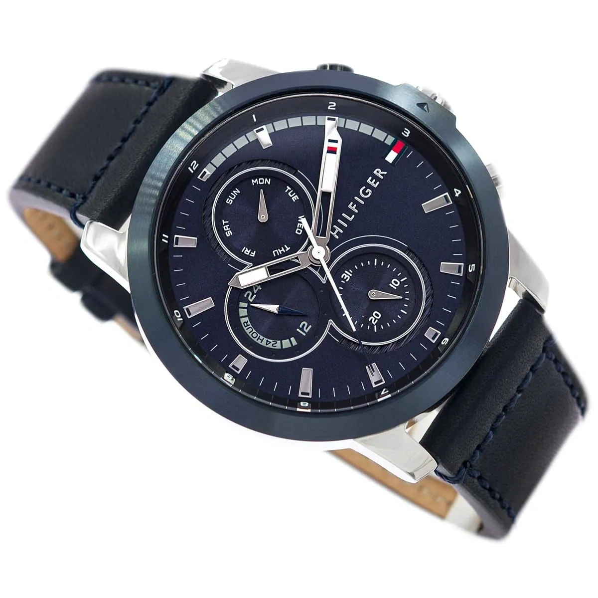 Tommy Hilfiger Watch For Men 1792051 (1792051)