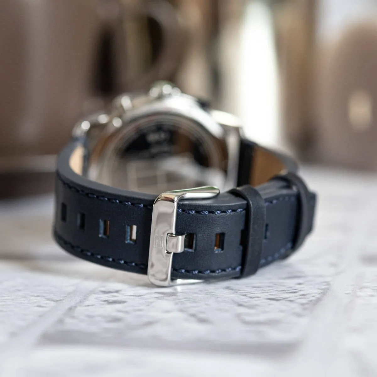 Tommy Hilfiger Watch For Men 1792051 (1792051)