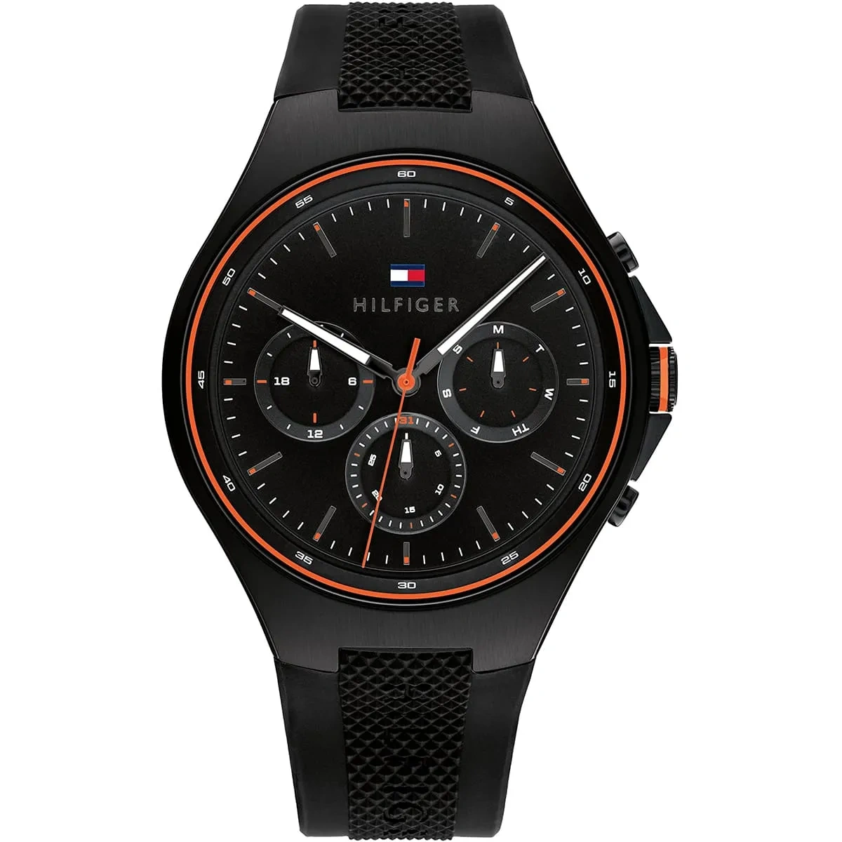 Tommy Hilfiger Watch For Men 1792056 (1792056)