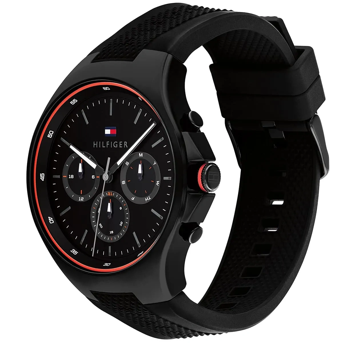 Tommy Hilfiger Watch For Men 1792056 (1792056)