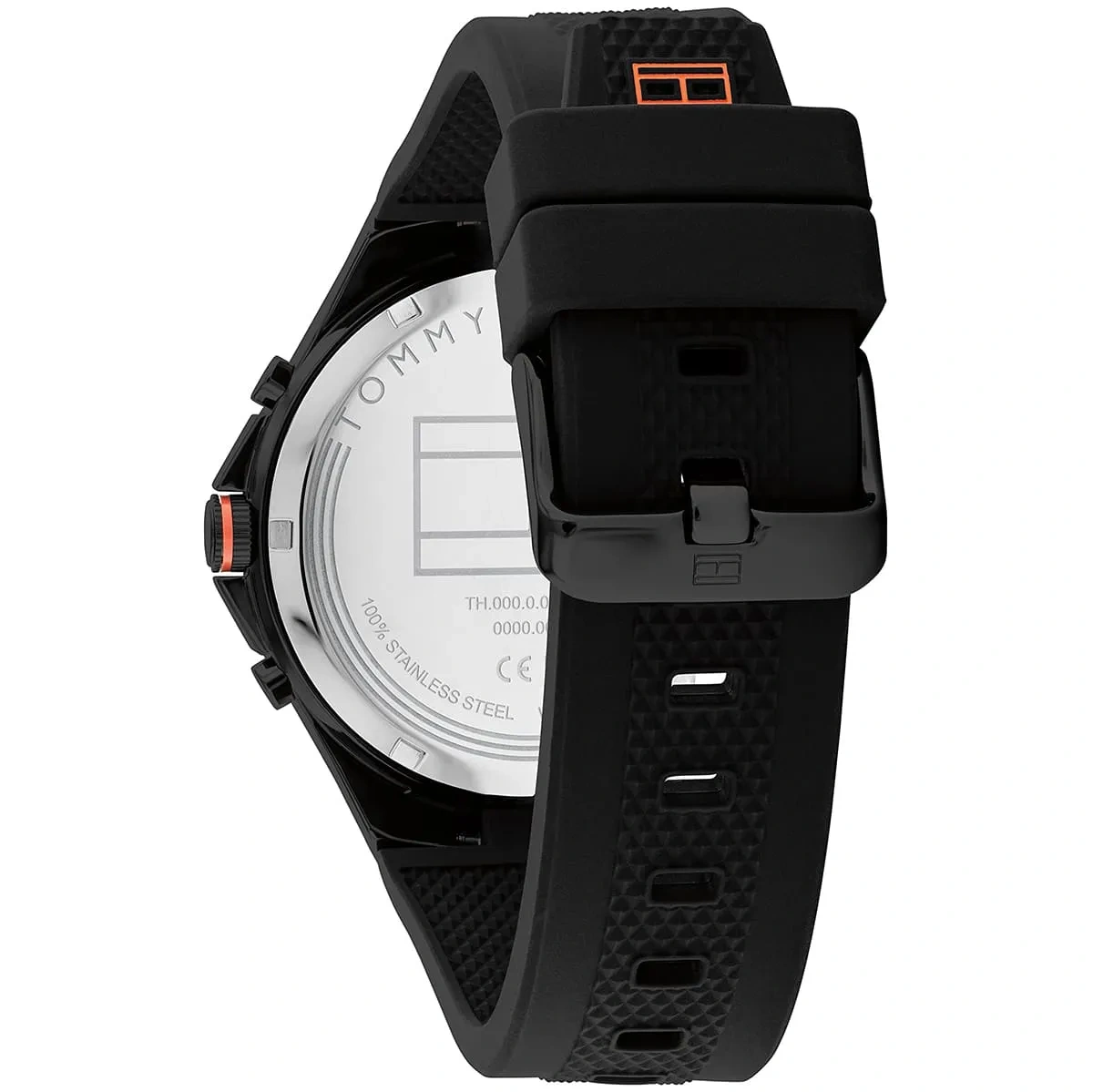 Tommy Hilfiger Watch For Men 1792056 (1792056)