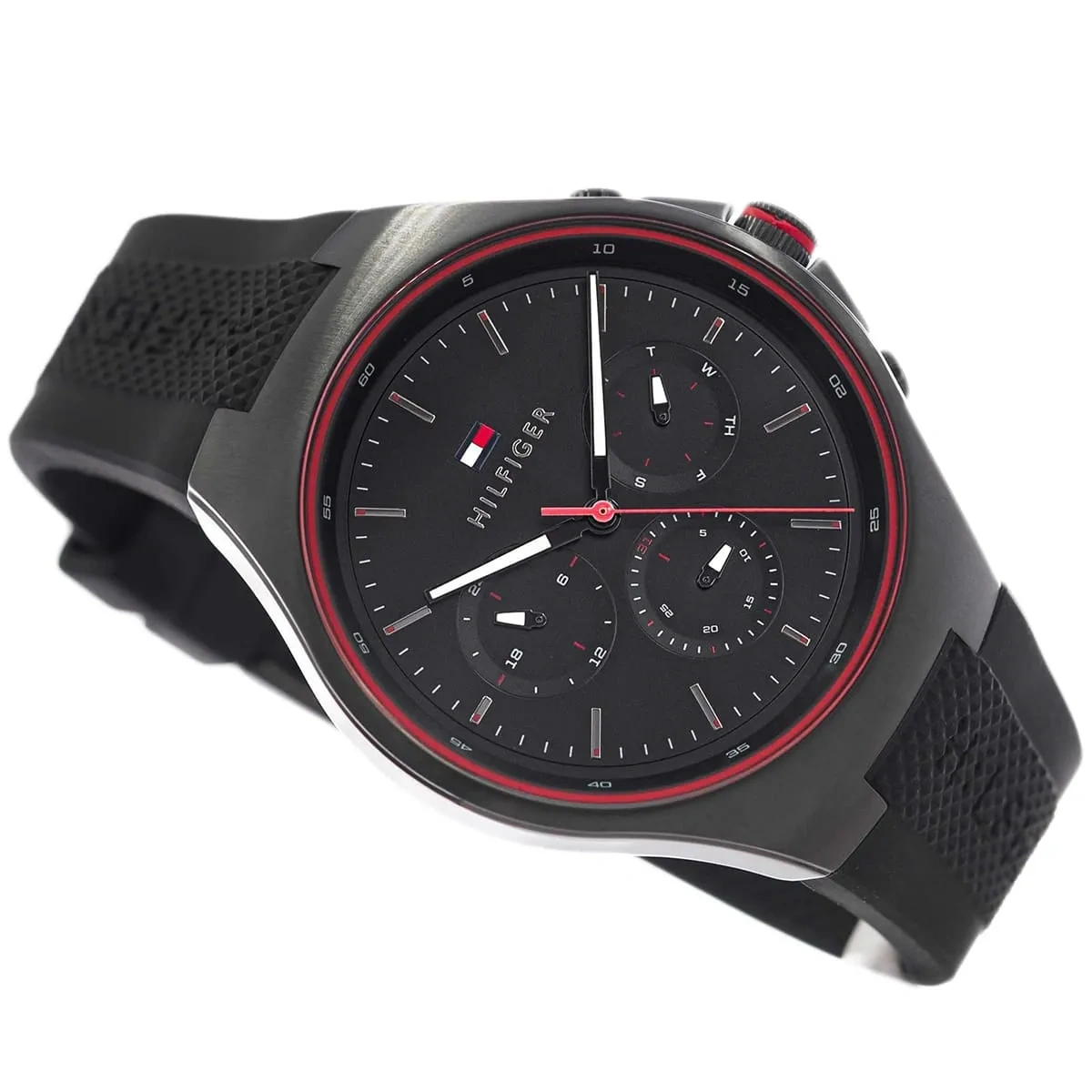 Tommy Hilfiger Watch For Men 1792056 (1792056)