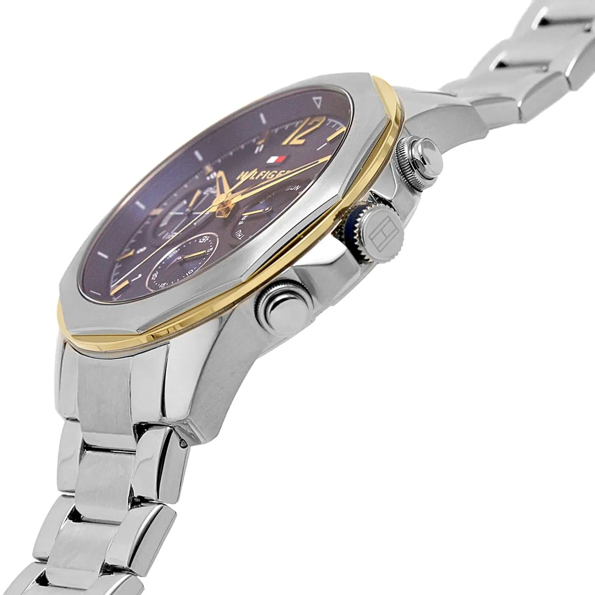 Tommy Hilfiger Watch For Men 1792059