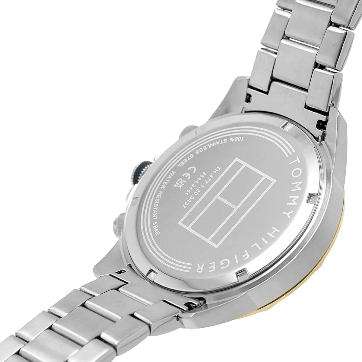 Tommy Hilfiger Watch For Men 1792059