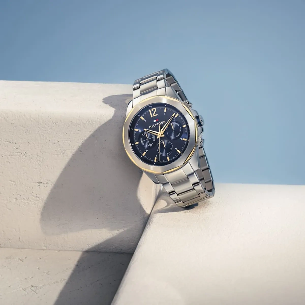 Tommy Hilfiger Watch For Men 1792059