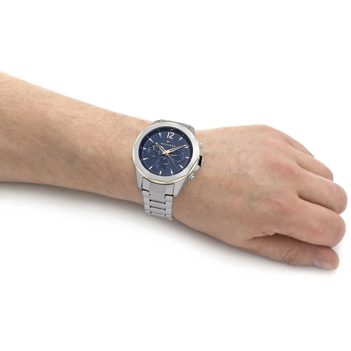 Tommy Hilfiger Watch For Men 1792059
