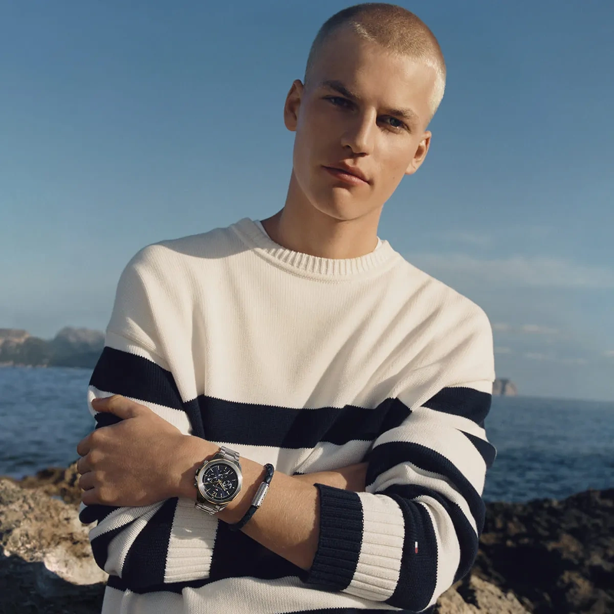 Tommy Hilfiger Watch For Men 1792059