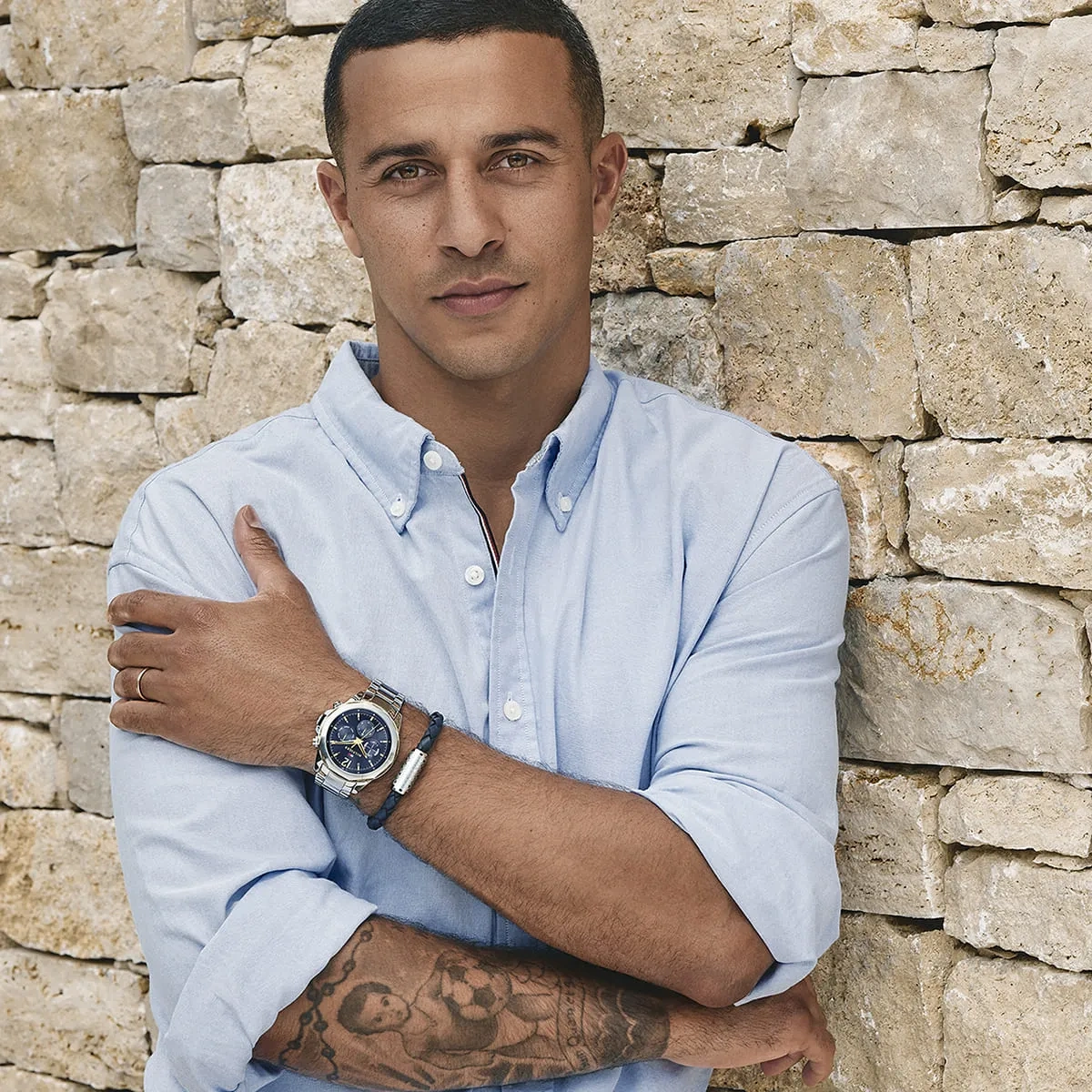 Tommy Hilfiger Watch For Men 1792059