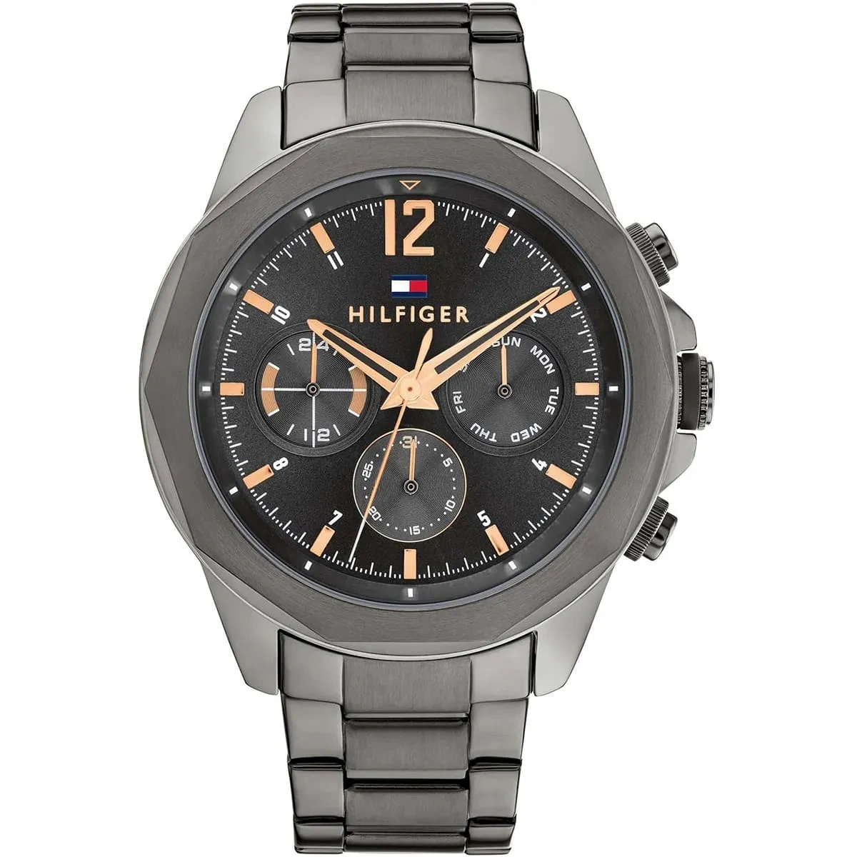 Tommy Hilfiger Watch For Men 1792061 (1792061)