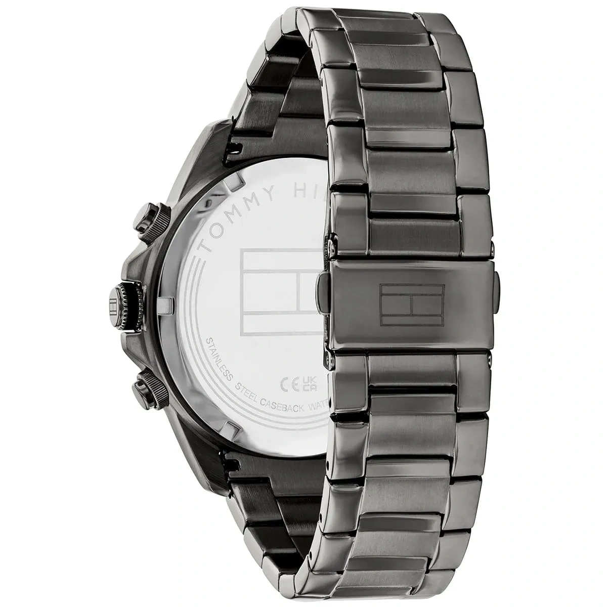 Tommy Hilfiger Watch For Men 1792061 (1792061)